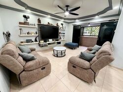 Blk 306 Yishun Rivergreen (Yishun), HDB 5 Rooms #631887601